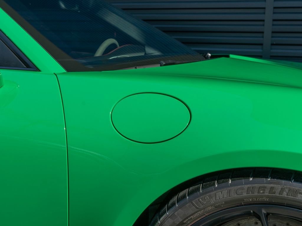 Certified 2022 Porsche 911 GT3 image 16