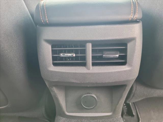 Used 2025 Cadillac CT4 V w/ LPO, ONYX Package image 14