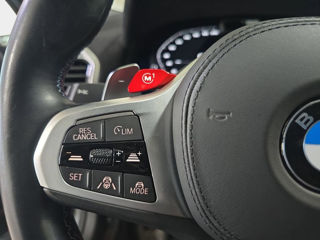 Used 2023 BMW M8 Competition image 20