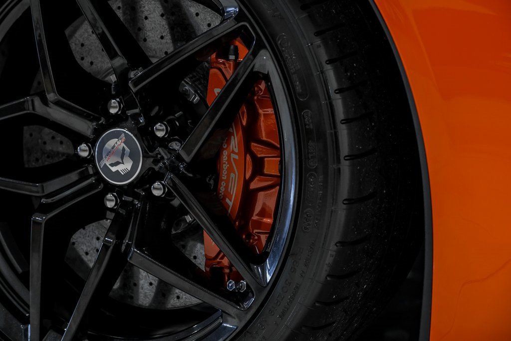 Used 2019 Chevrolet Corvette ZR1 image 68