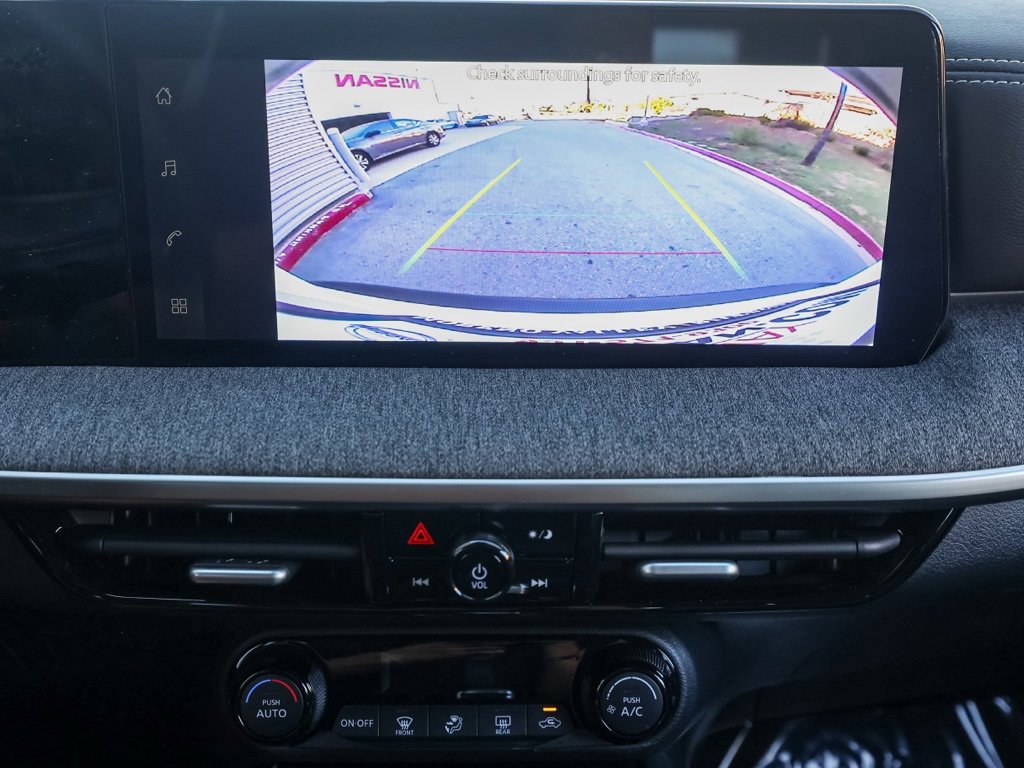 New 2026 Nissan Kicks SV image 30