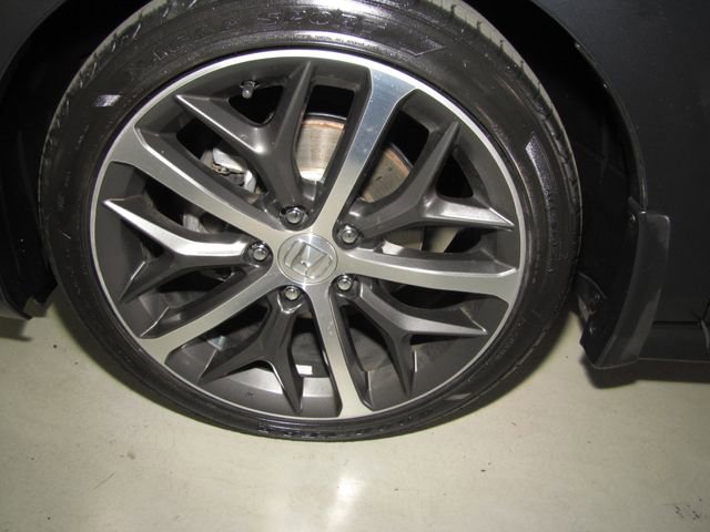 Certified 2023 Honda Civic Touring image 27