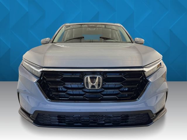New 2026 Honda CR-V EX image 9