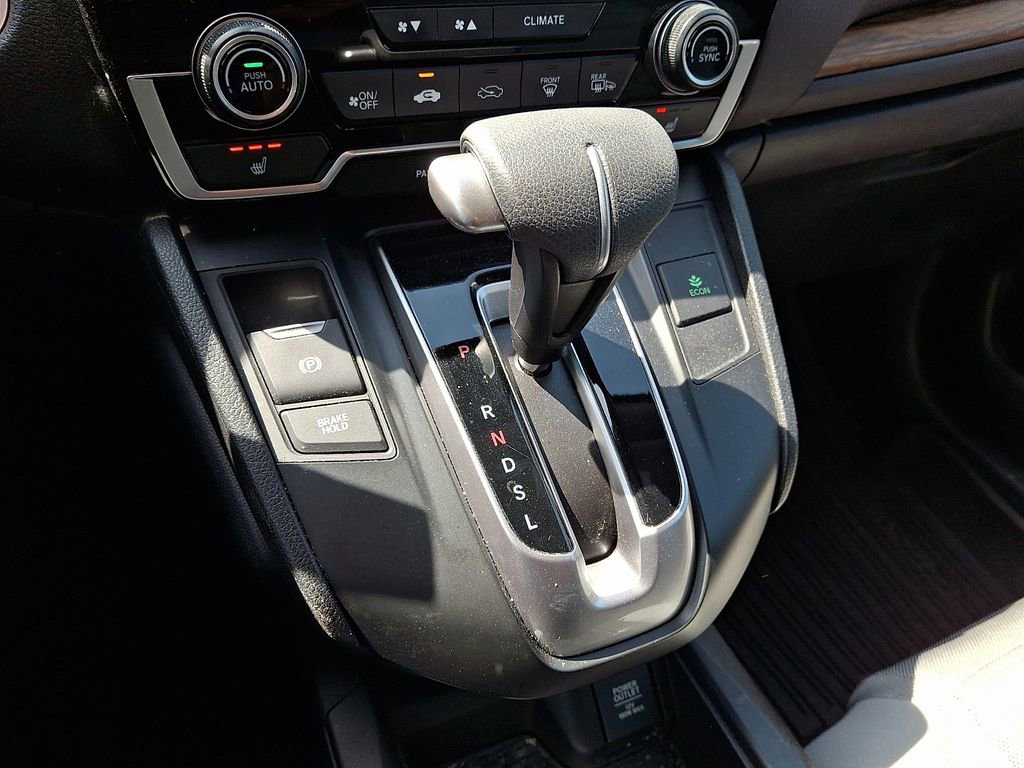 Used 2019 Honda CR-V EX image 16
