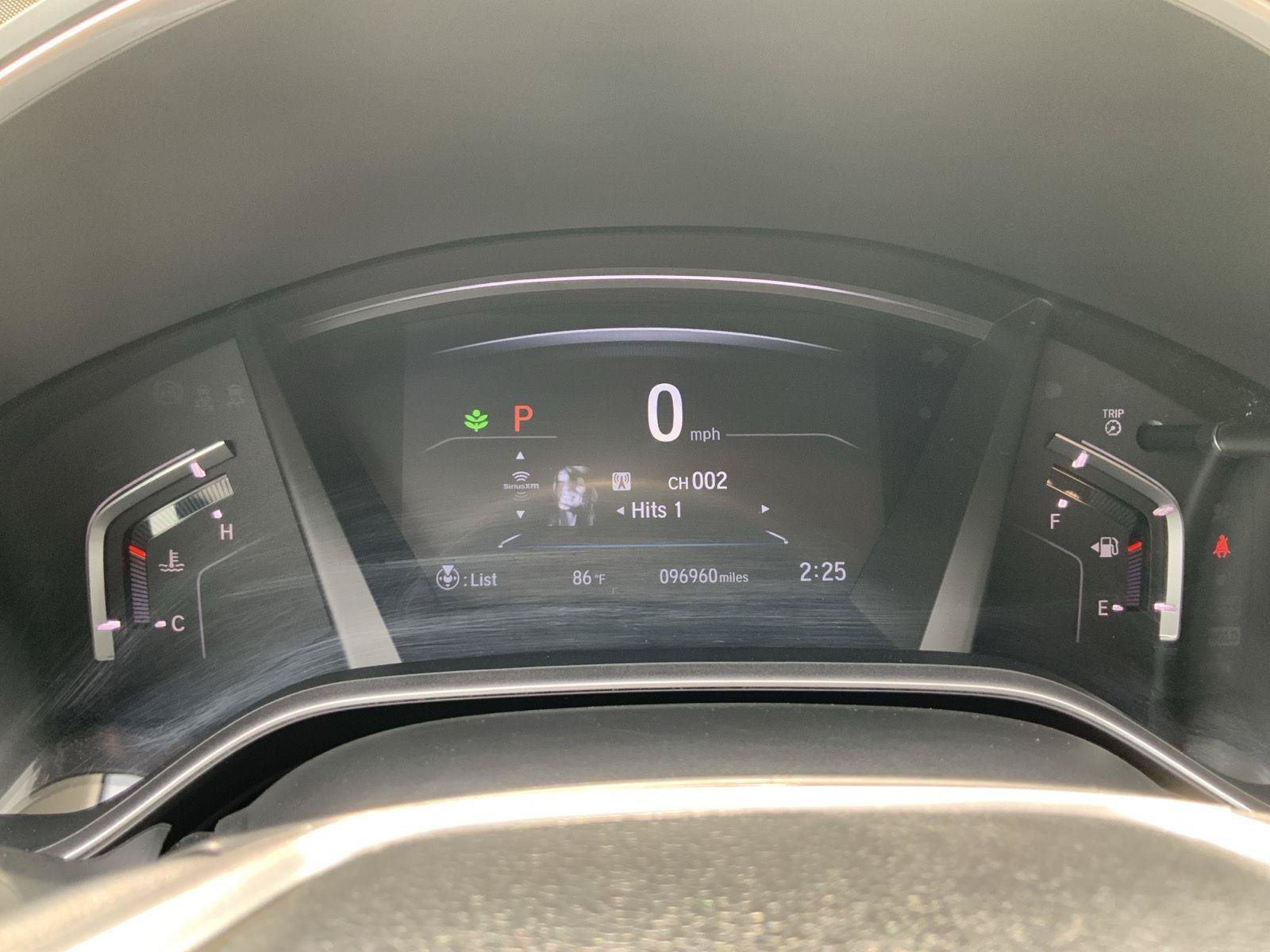 Used 2018 Honda CR-V Touring image 24