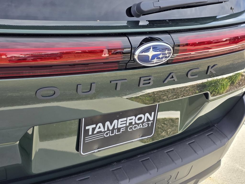 New 2026 Subaru Outback Limited w/ Premium/Limited Package 2 AWD/4WD image 37