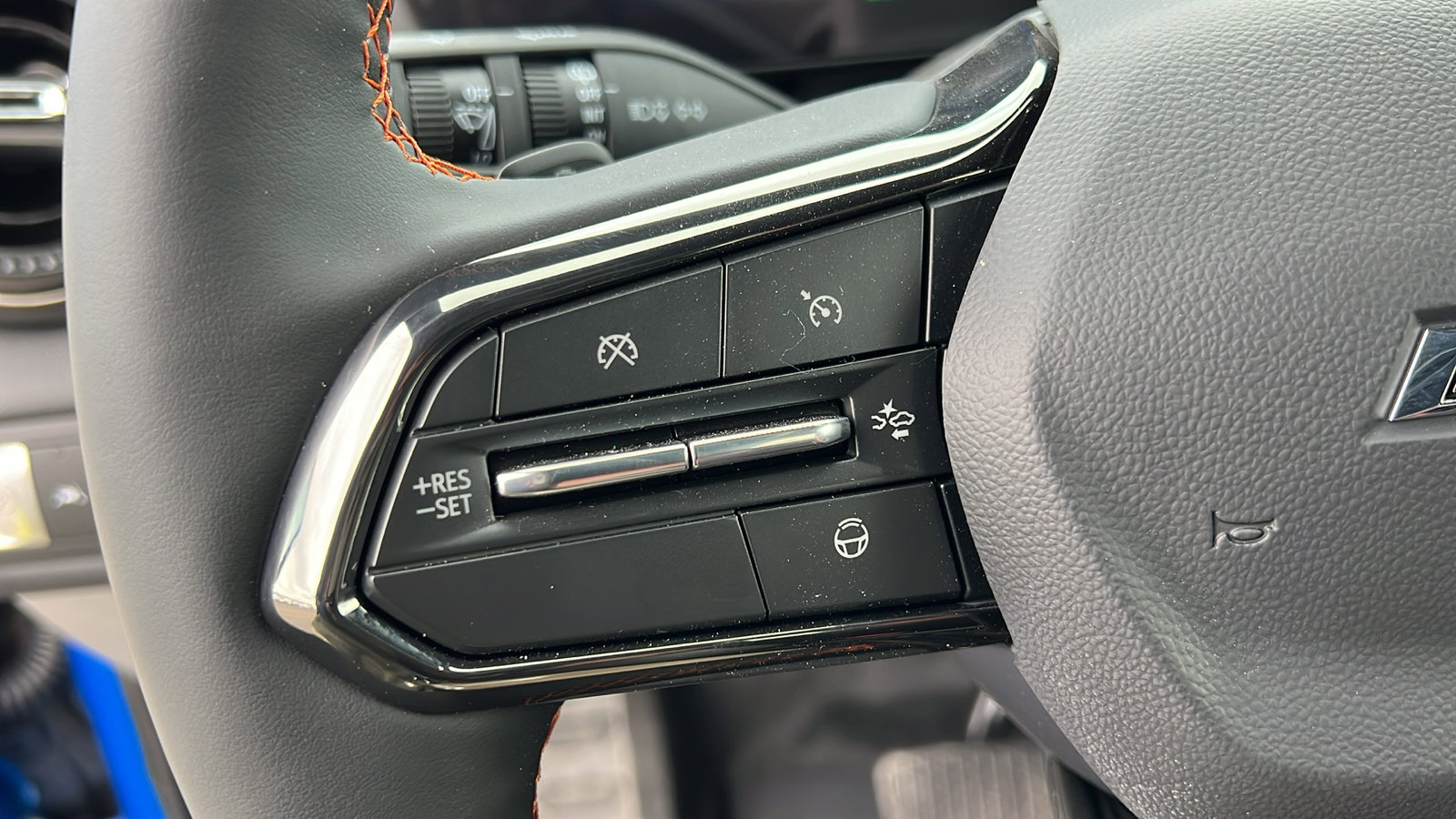 New 2026 Chevrolet Blazer EV RS AWD/4WD image 24