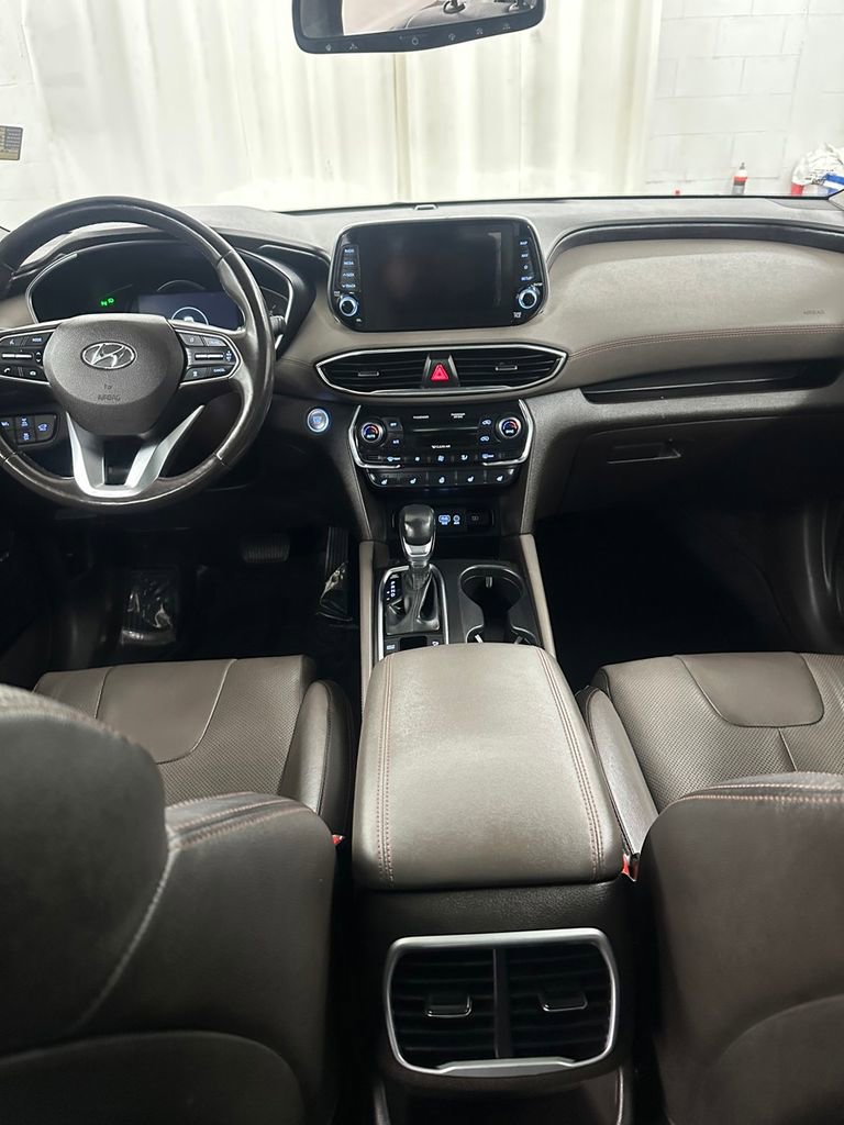 Used 2019 Hyundai Santa Fe AWD image 26