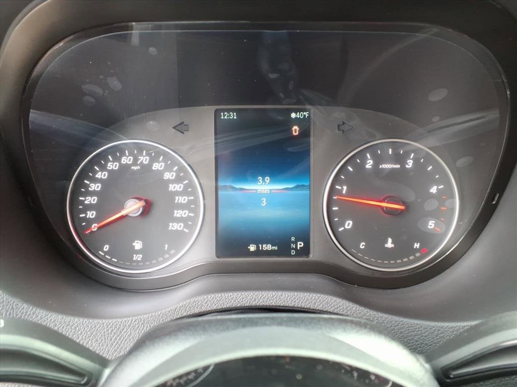 New 2026 Mercedes-Benz Sprinter 2500 image 17