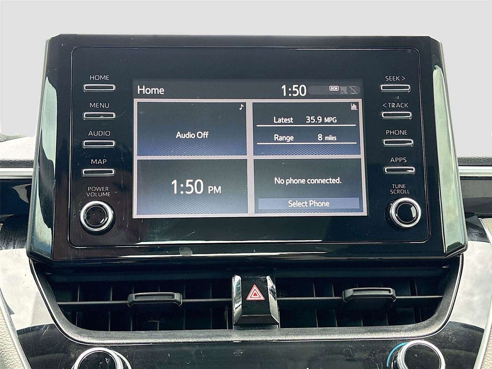 Used 2020 Toyota Corolla L FWD image 16