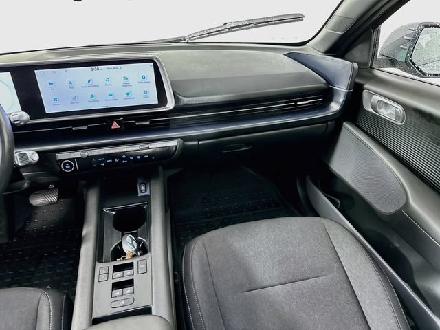 Used 2024 Hyundai Ioniq 6 SE AWD/4WD image 27