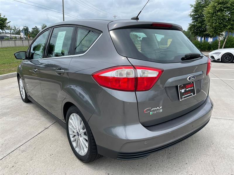 Used 2013 Ford C-MAX Energi SEL FWD image 17