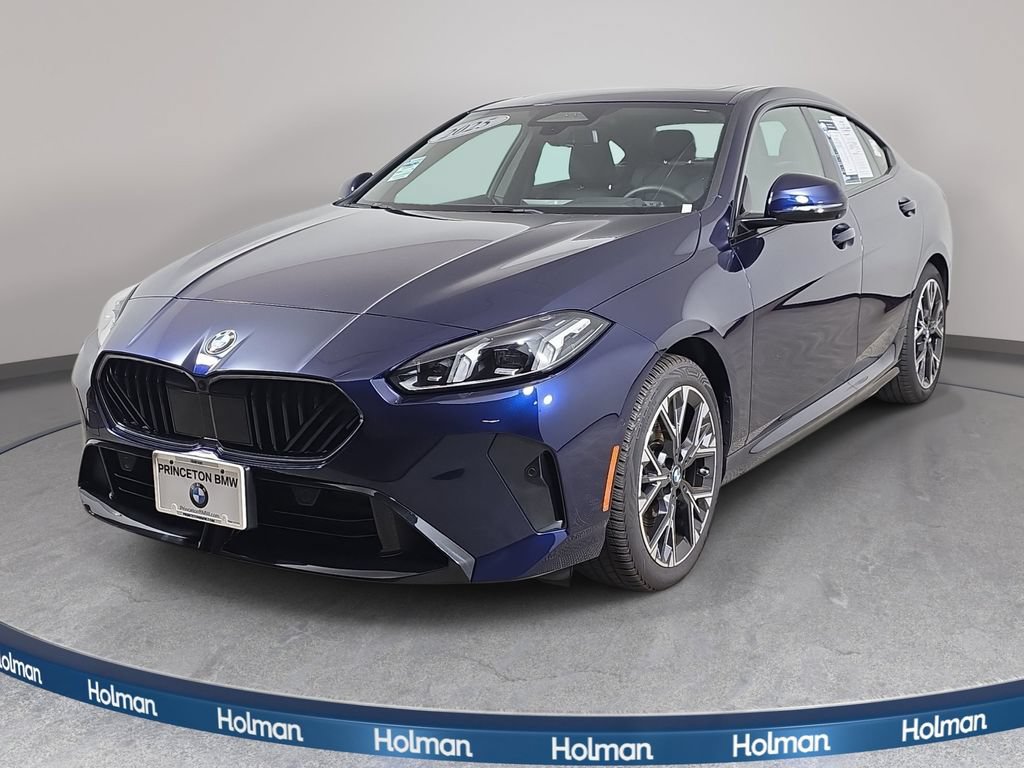 Used 2025 BMW 228i xDrive w/ Premium Package
