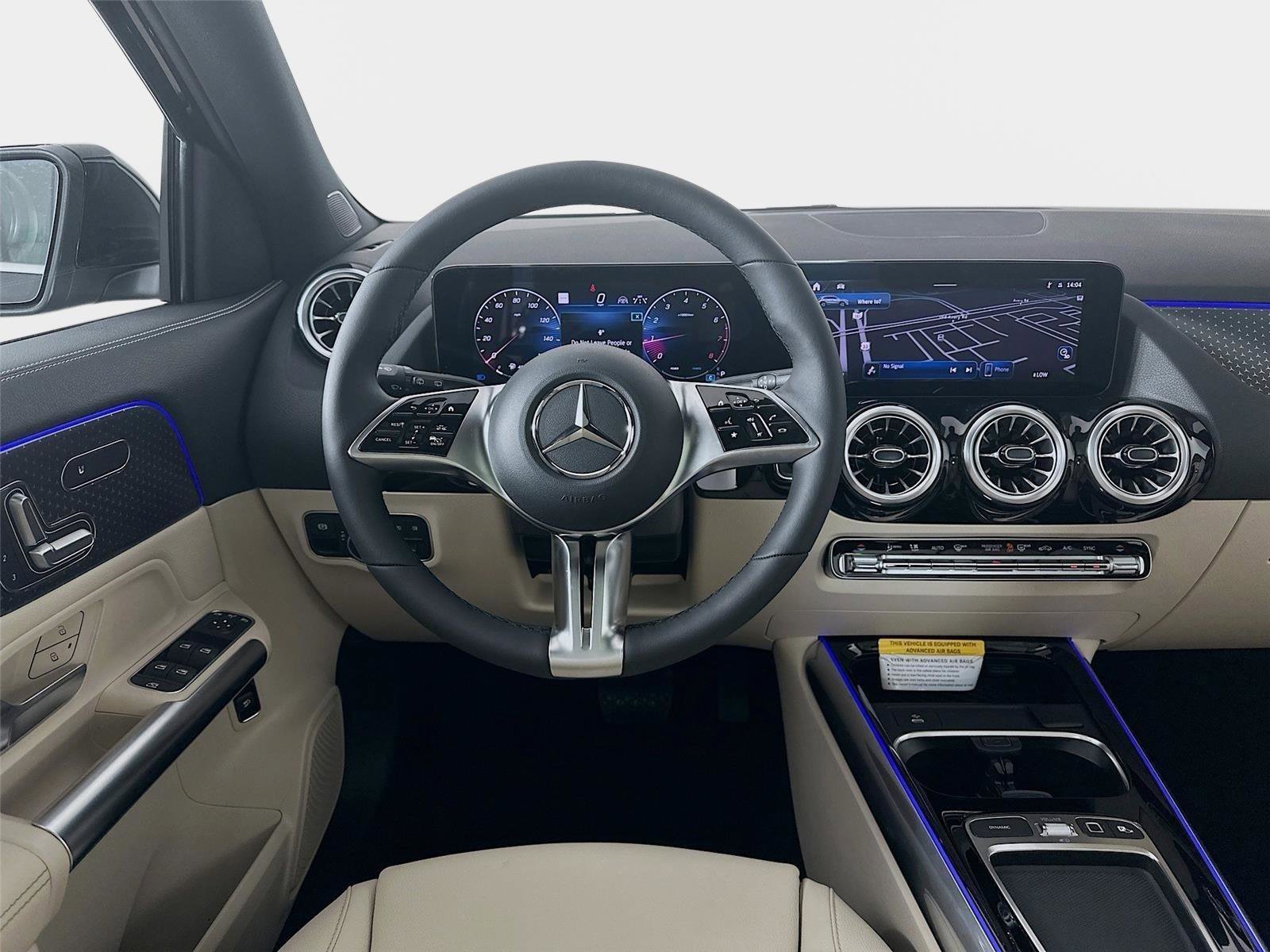 Certified 2026 Mercedes-Benz GLA 250 4MATIC image 29