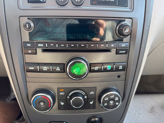 Used 2009 Chevrolet HHR LT FWD image 17