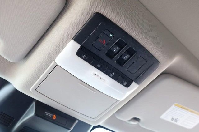 Certified 2025 Nissan Rogue SV w/ SV Premium Package FWD image 20