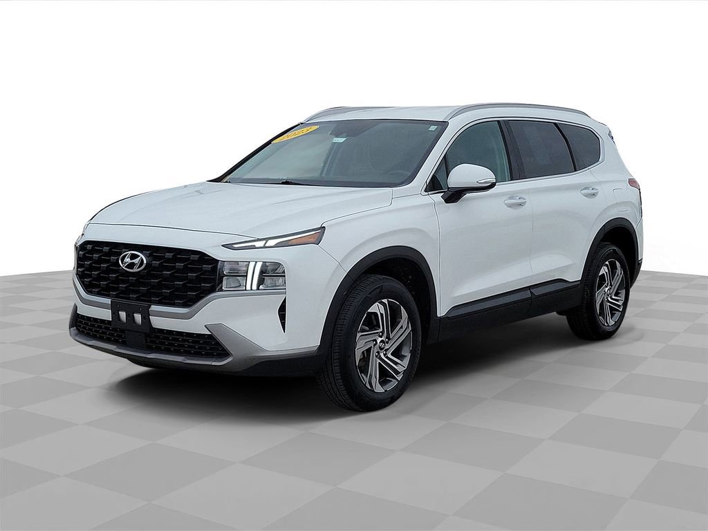 Used 2023 Hyundai Santa Fe SEL image 1