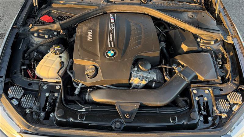 Used 2016 BMW M235i Coupe RWD image 39