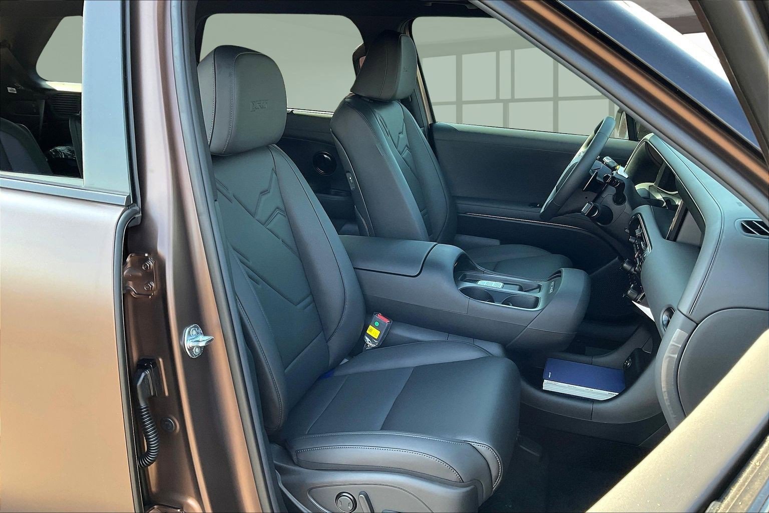 New 2026 Hyundai Palisade XRT Pro image 11