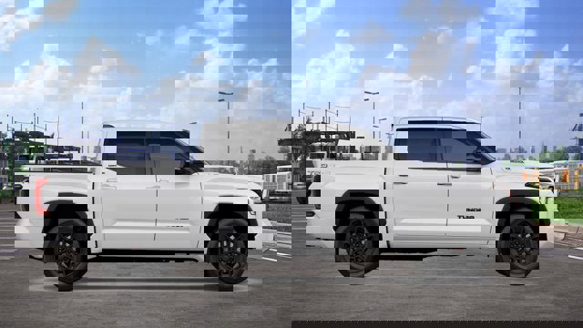 New 2026 Toyota Tundra Limited w/ TRD Off-Road Package image 45