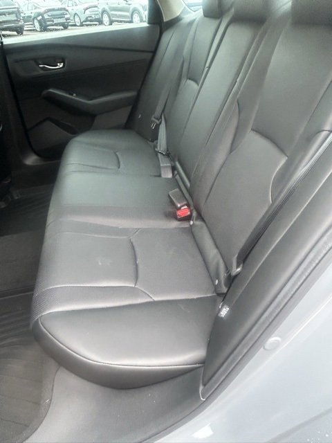 Certified 2025 Honda Accord EX-L image 17