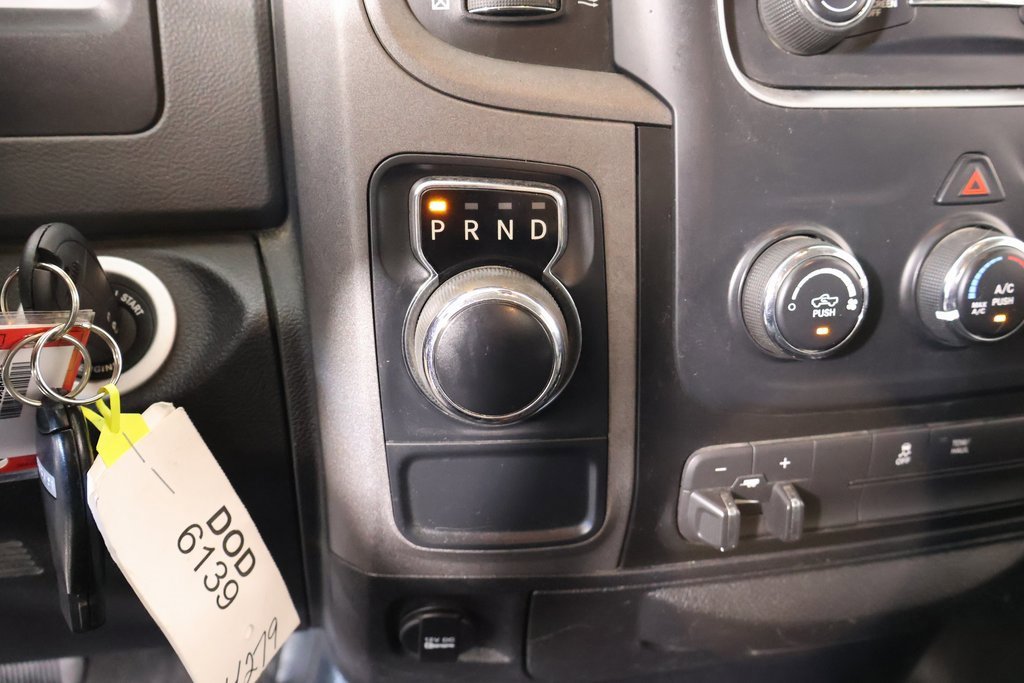 Used 2018 RAM 1500 Tradesman w/ Popular Equipment Group image 7