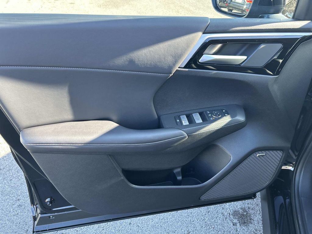 New 2026 Mitsubishi Outlander SE AWD/4WD image 22