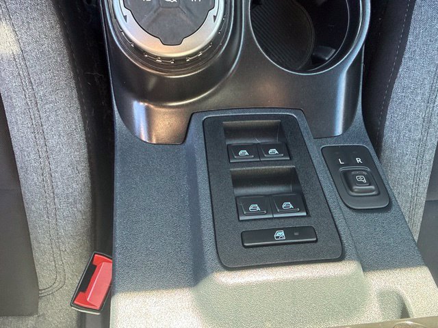 Used 2023 Ford Bronco Big Bend AWD/4WD image 14