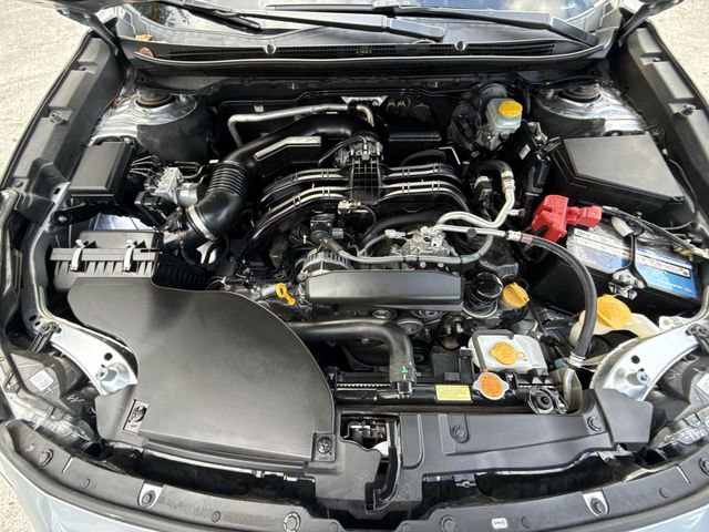 Used 2023 Subaru Legacy Limited AWD/4WD image 26