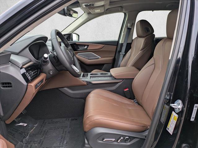 New 2026 Acura MDX SH-AWD w/ Technology Package image 4