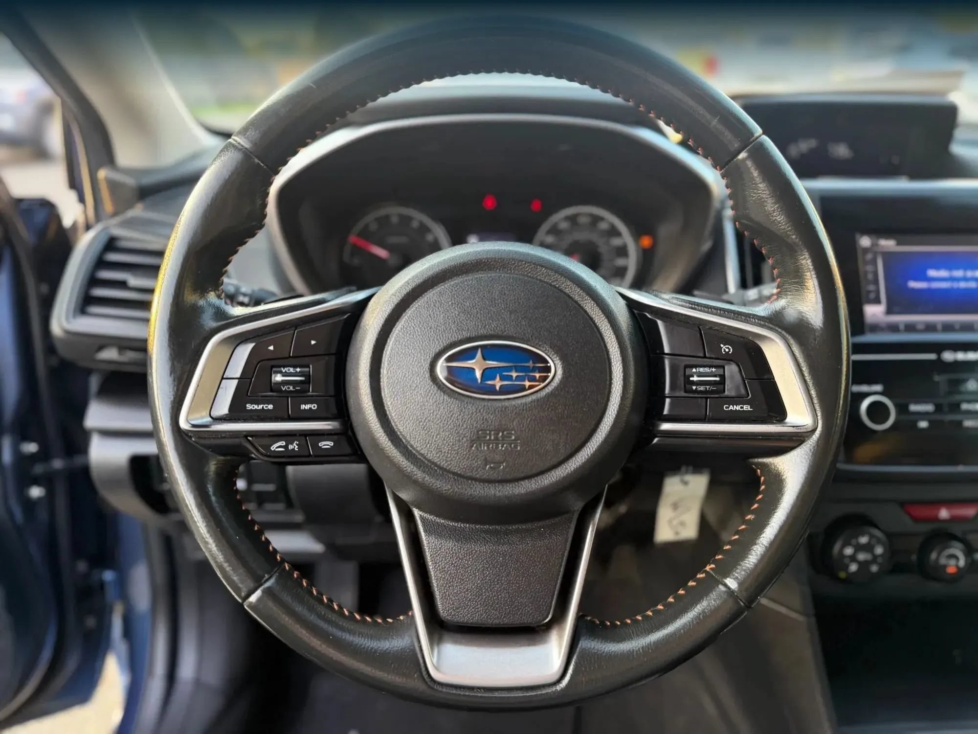 Used 2018 Subaru Crosstrek 2.0i Premium w/ Popular Package #2 AWD/4WD image 24