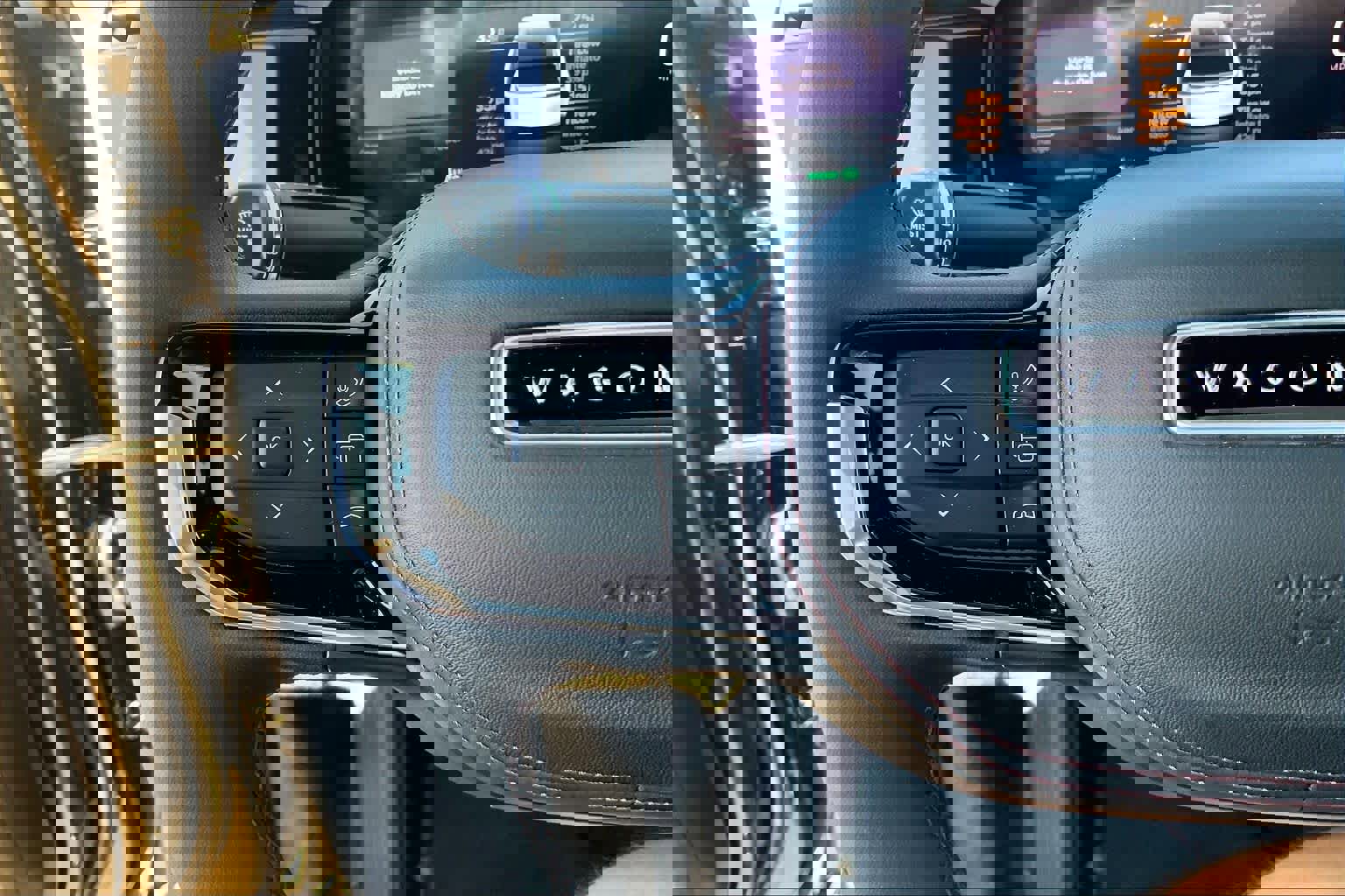 Used 2024 Jeep Wagoneer Launch Edition image 44