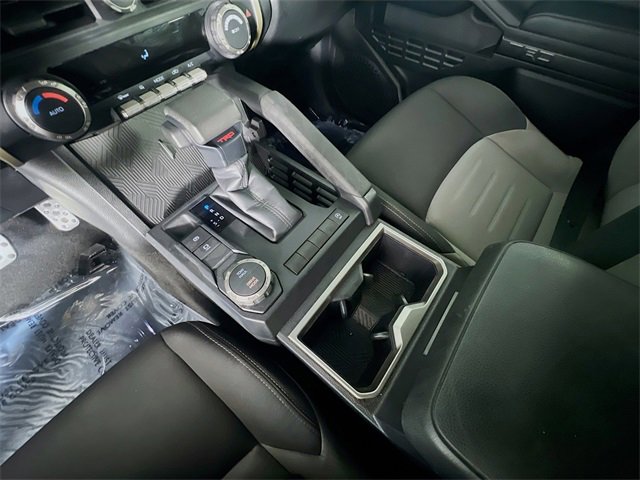 Used 2024 Toyota Tacoma TRD Sport image 24