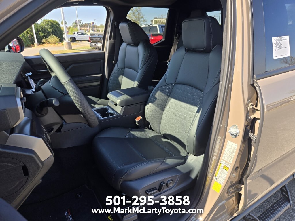 New 2026 Toyota Tacoma TRD Sport AWD/4WD image 8