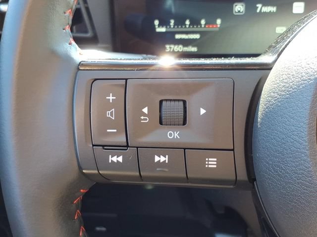 Certified 2026 Nissan Kicks SR w/ Cold Weather Package AWD/4WD image 23