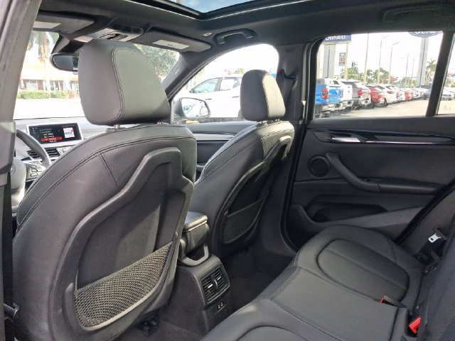 Used 2020 BMW X1 sDrive28i w/ Convenience Package FWD image 5