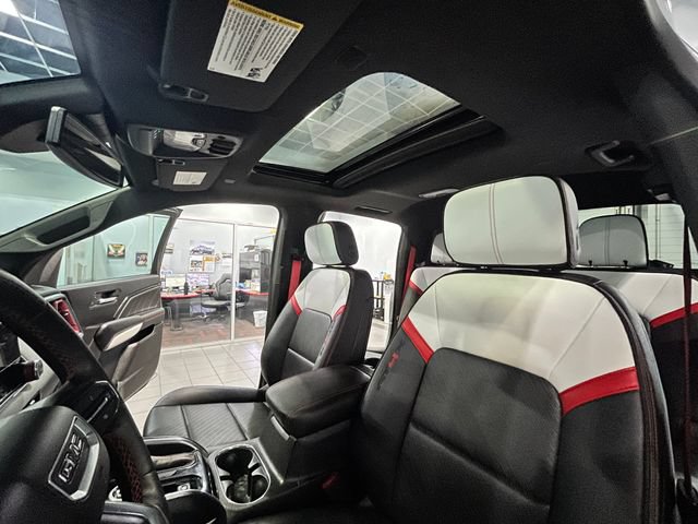 Used 2023 GMC Canyon AT4X AWD/4WD image 29