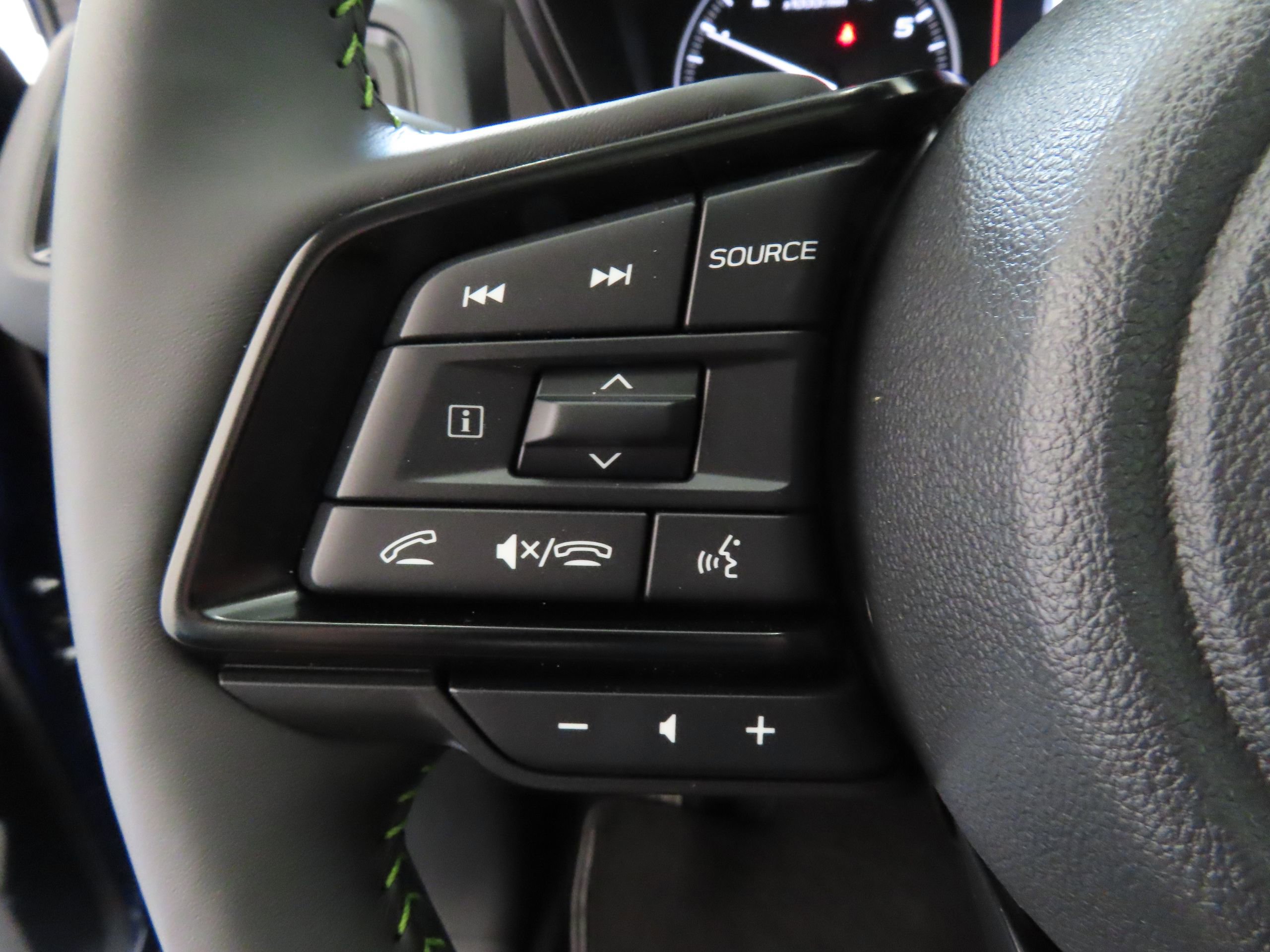 New 2026 Subaru Ascent Bronze Edition AWD/4WD image 12
