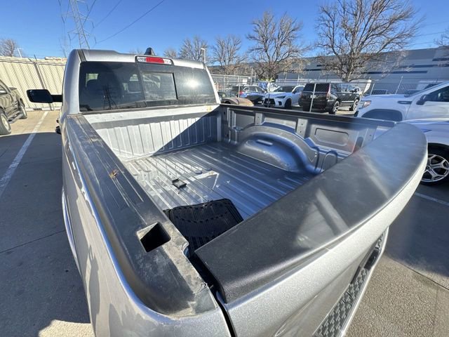 Used 2025 RAM 1500 Big Horn image 23