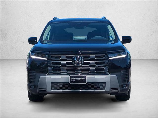 New 2026 Honda Pilot EX-L image 6