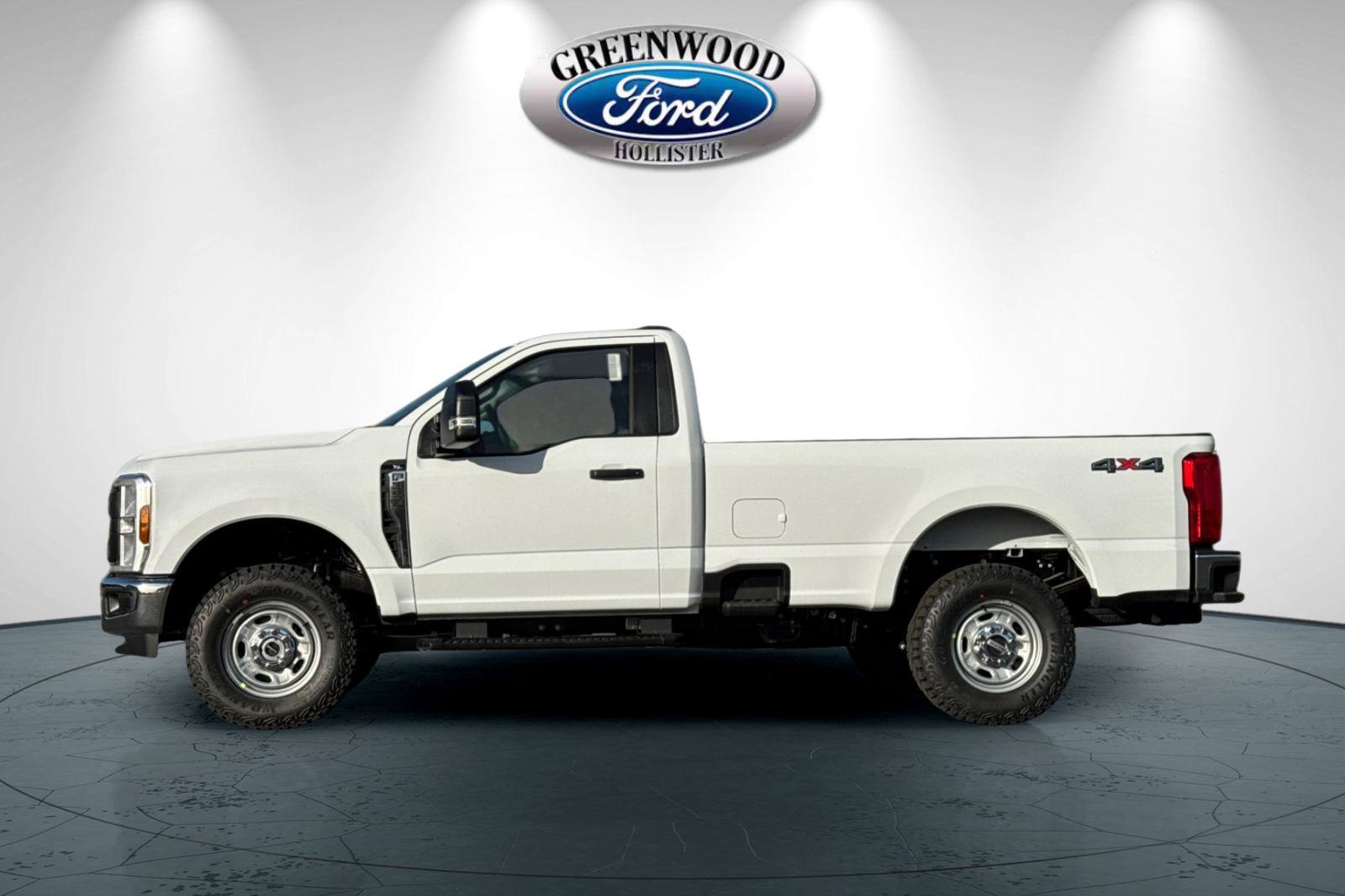 New 2026 Ford F350 XL w/ XL Off-Road Package AWD/4WD image 7