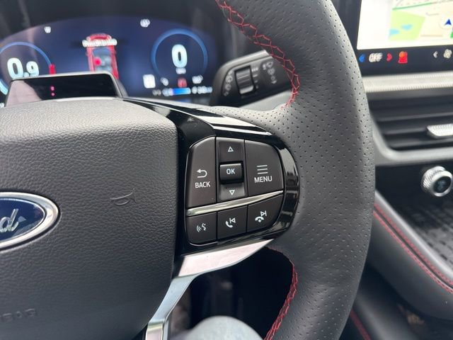 Used 2025 Ford Explorer ST-Line w/ Premium Package image 21