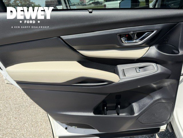 Used 2024 Subaru Ascent Limited AWD/4WD image 22