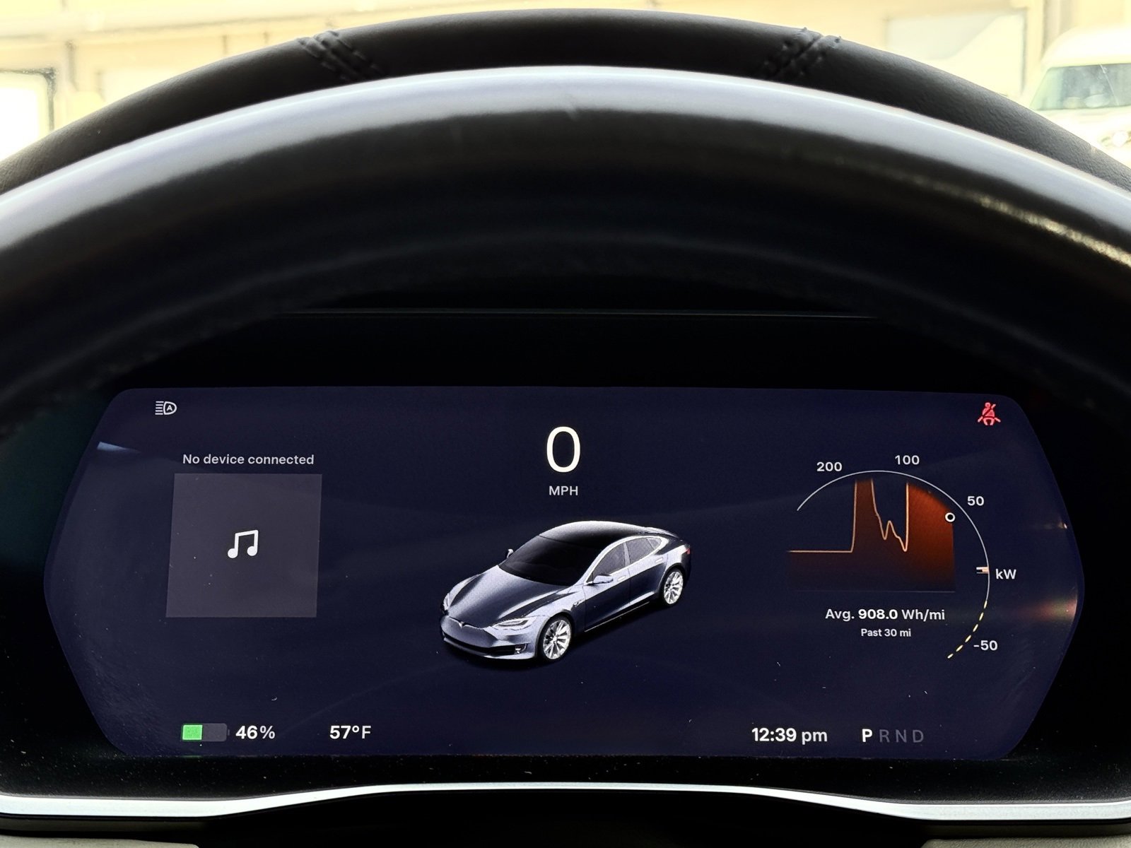 Used 2018 Tesla Model S 75D image 27