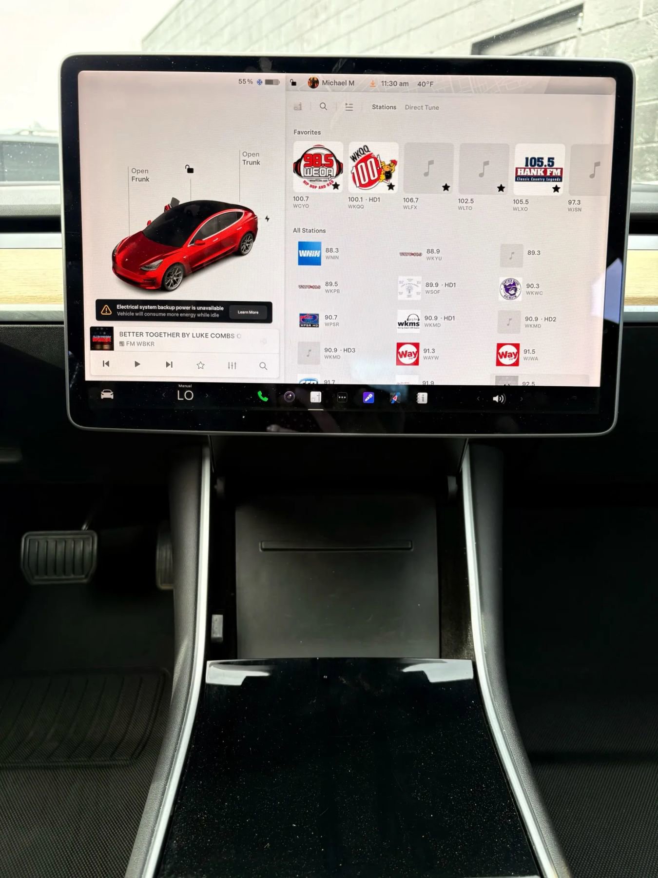 Used 2020 Tesla Model 3 Standard Range Plus RWD image 30