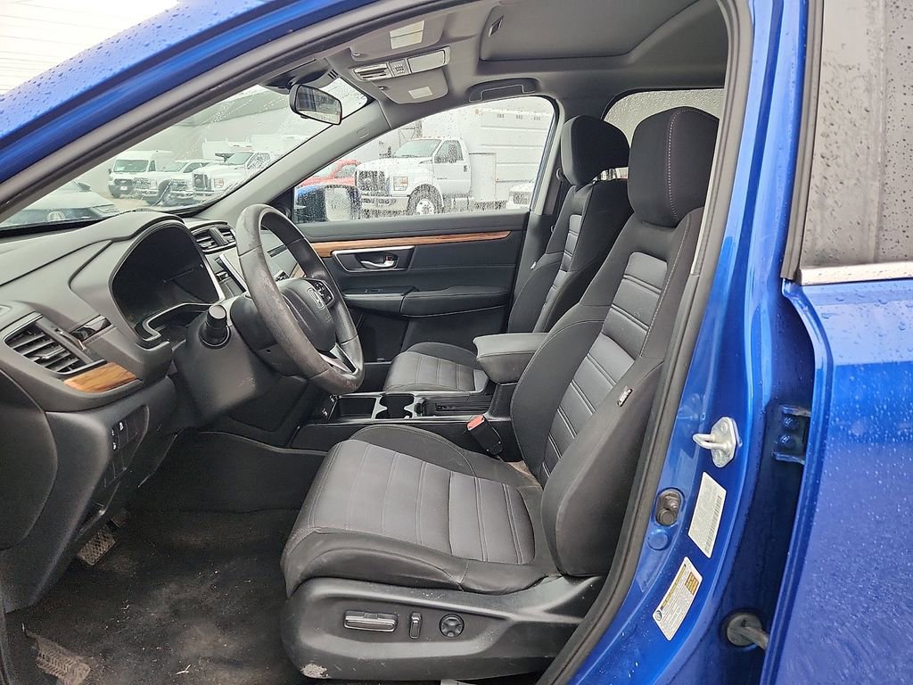 Used 2022 Honda CR-V EX image 8