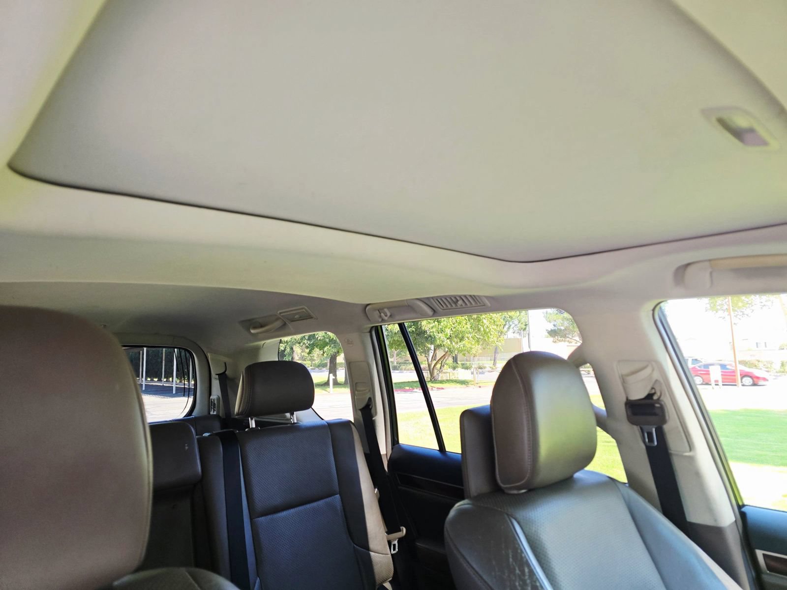 Used 2011 Lexus GX 460 Premium AWD/4WD image 32