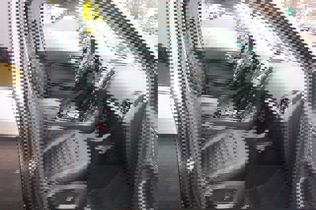 Used 2020 Ford Edge SEL w/ Convenience Package AWD/4WD image 14