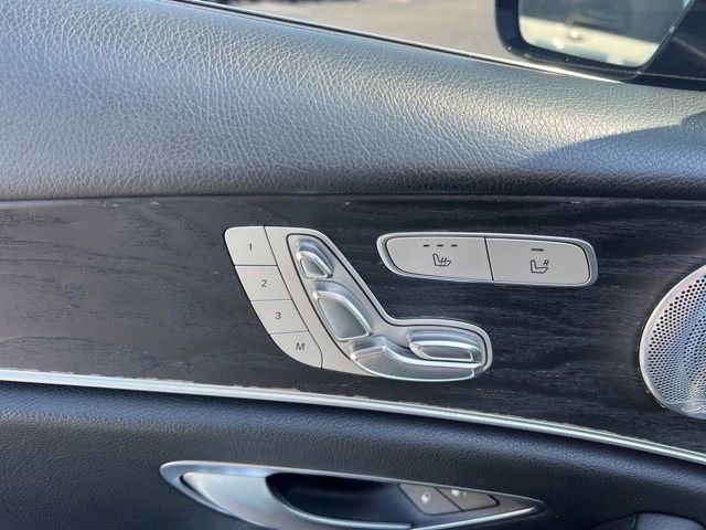 Used 2017 Mercedes-Benz E 300 4MATIC image 26