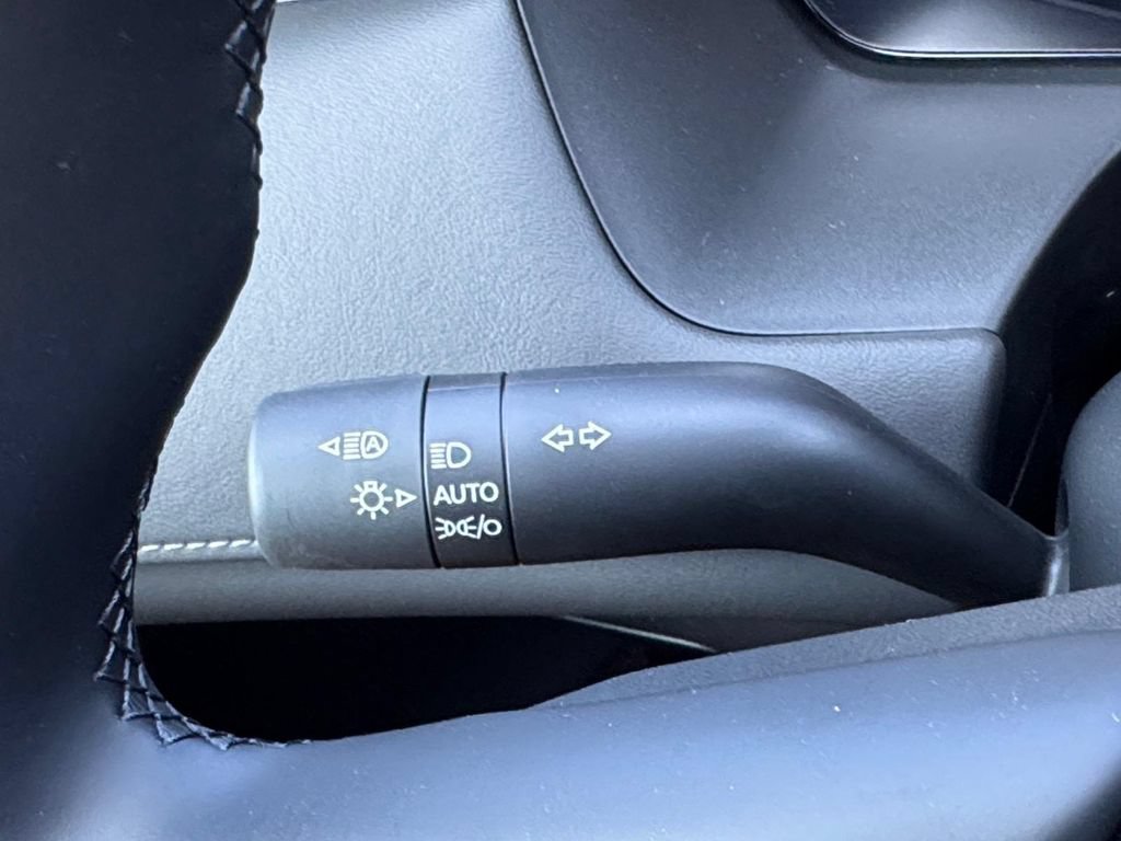 New 2026 MAZDA CX-5 Select AWD/4WD image 18